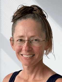 Bobbie-Jo Fimrite